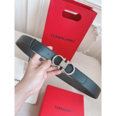 Ferragamo Belts